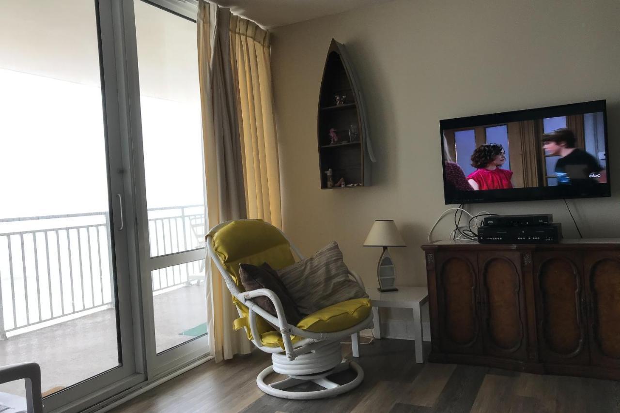 Appartement Carousel 1512 à Ocean City Extérieur photo