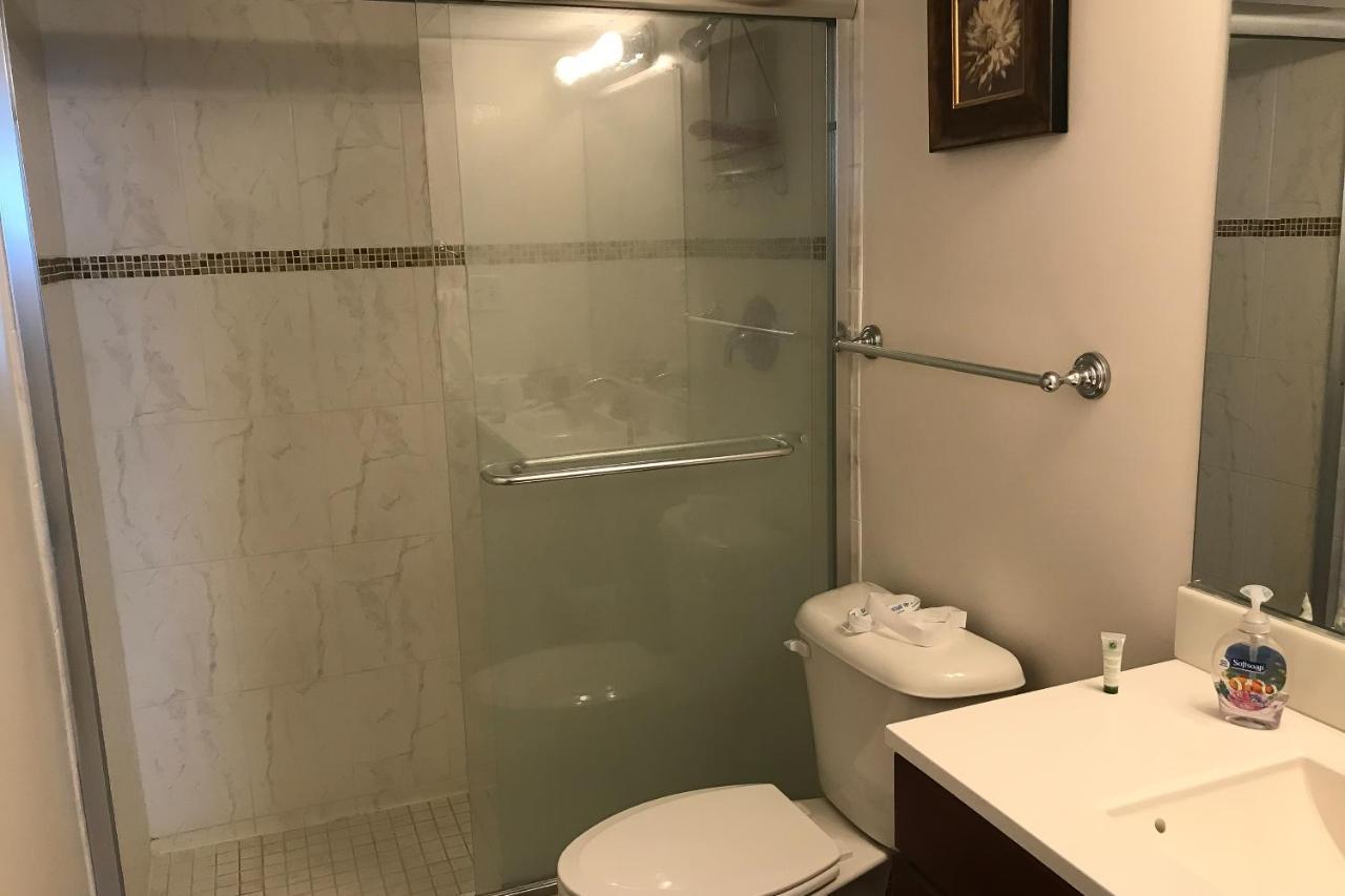Appartement Carousel 1512 à Ocean City Extérieur photo
