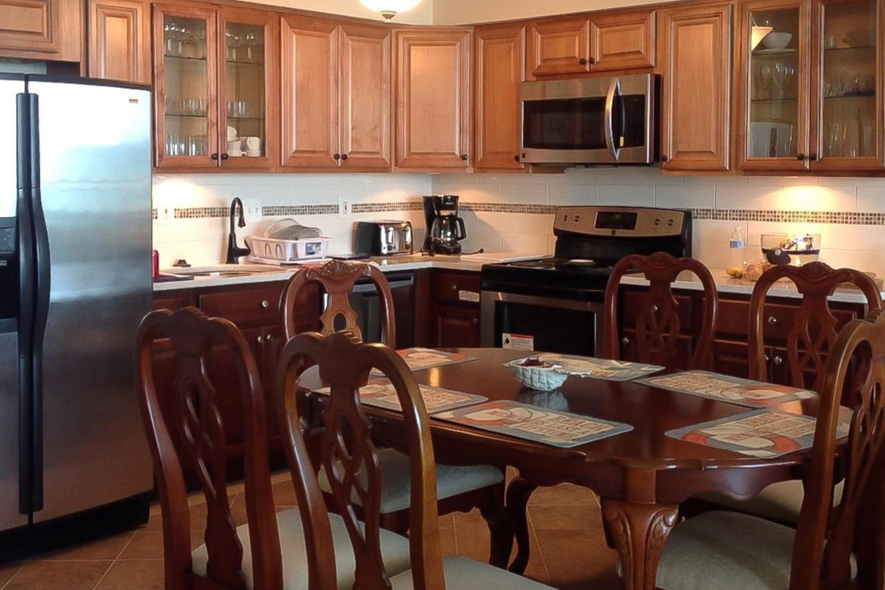 Appartement Carousel 1512 à Ocean City Extérieur photo